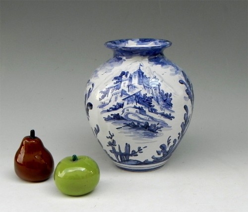 ceramiche mazzotti albisola