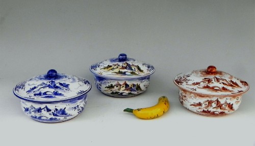 ceramiche mazzotti albisola