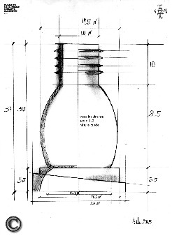 ceramica design made in italy eccellenza italiana ceramiche arte artigianato Tullio Mazzotti Albisola