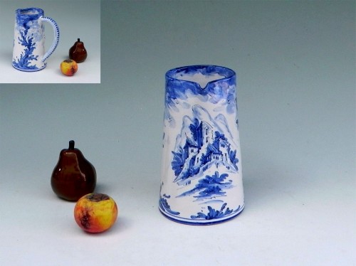 ceramiche mazzotti albisola