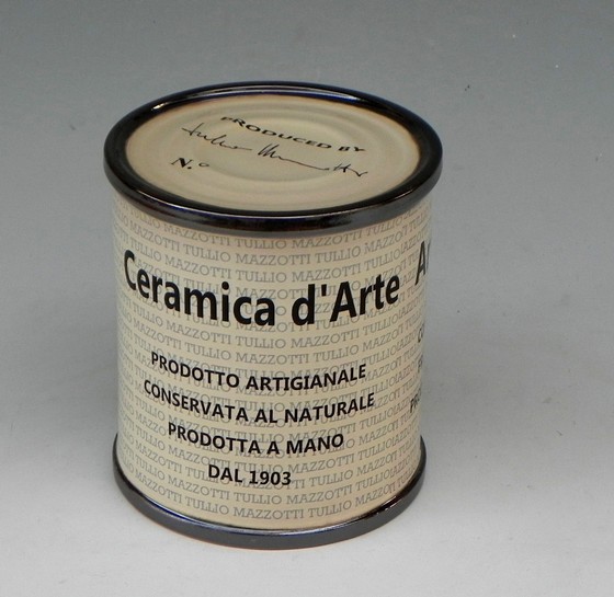Ceramica d'Arte