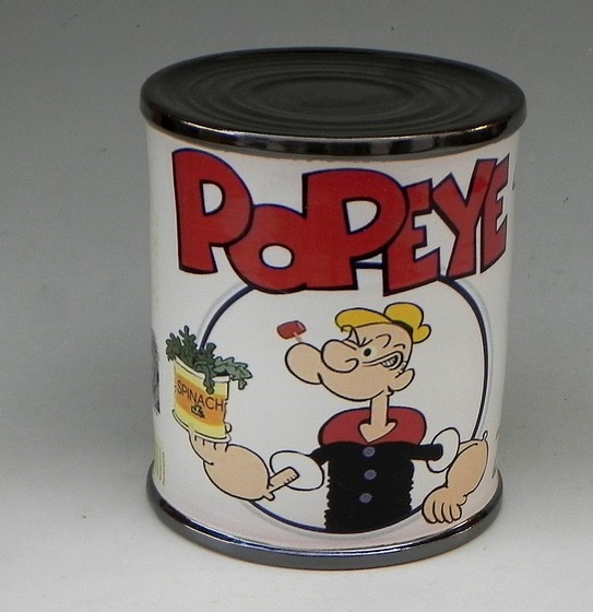 Popeye