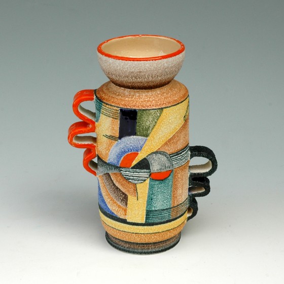 Vaso Futurista Snello