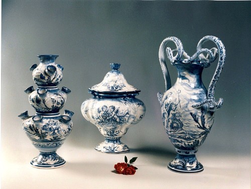 ceramiche mazzotti albisola