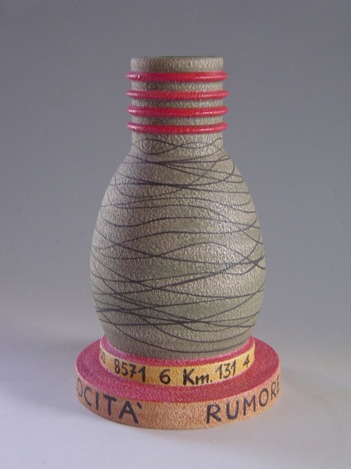 ceramica design made in italy eccellenza italiana ceramiche arte artigianato Tullio Mazzotti Albisola